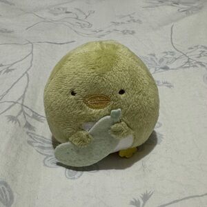 🧸 San-X Sumikko Gurashi "Penguin?" Plush